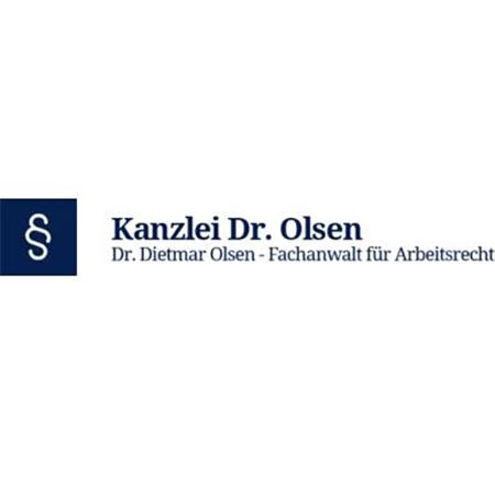 Kanzlei Dr. Olsen