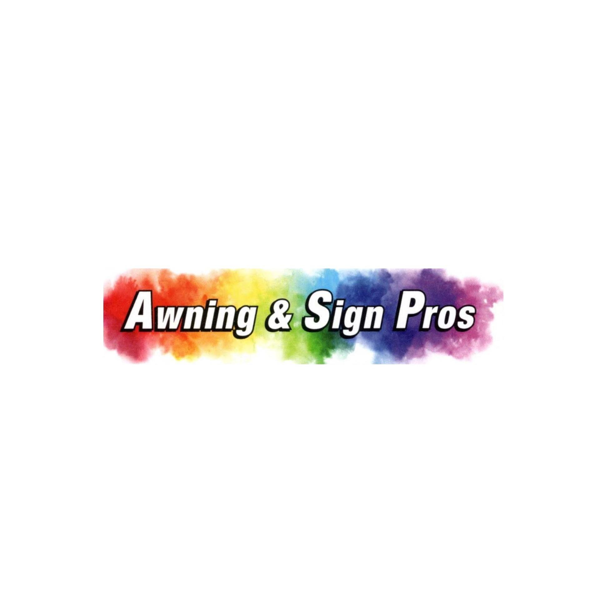Awning & Sign Pros
