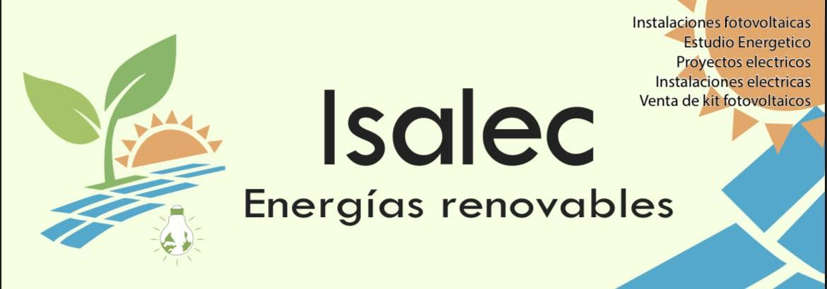 Isalec Energías Renovables