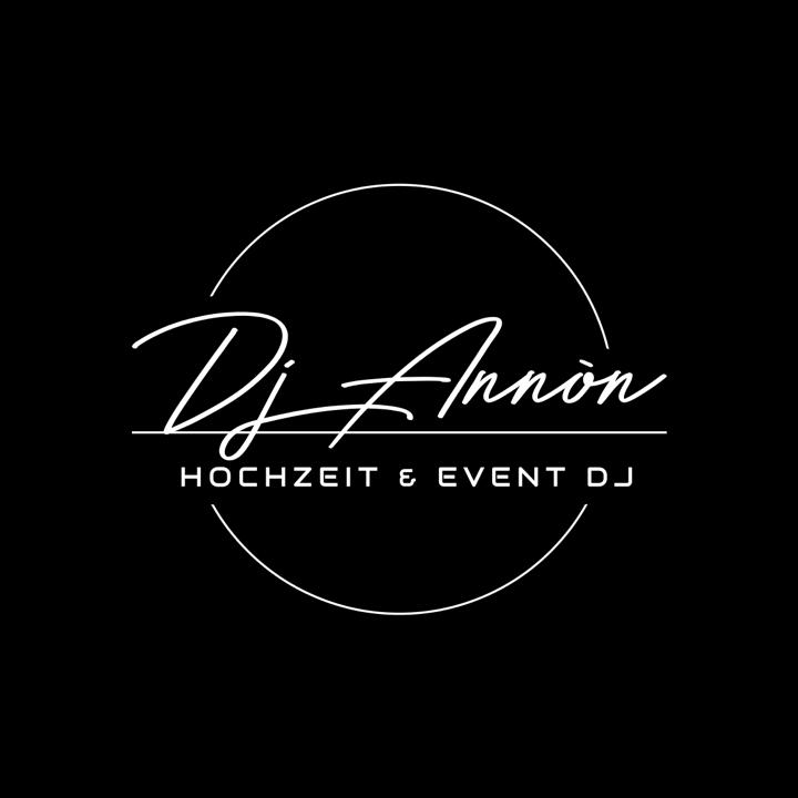 DJ Annòn für Hochzeiten, Firmenfeiern und Events