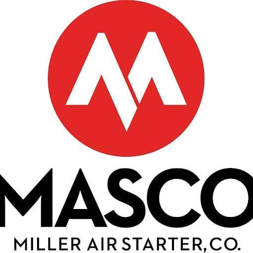 MASCO - Miller Air Starter Company