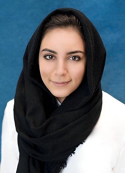 Samira Sadat Mortazavi, OD