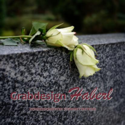 Steinmetzbetrieb Grabdesign Haberl