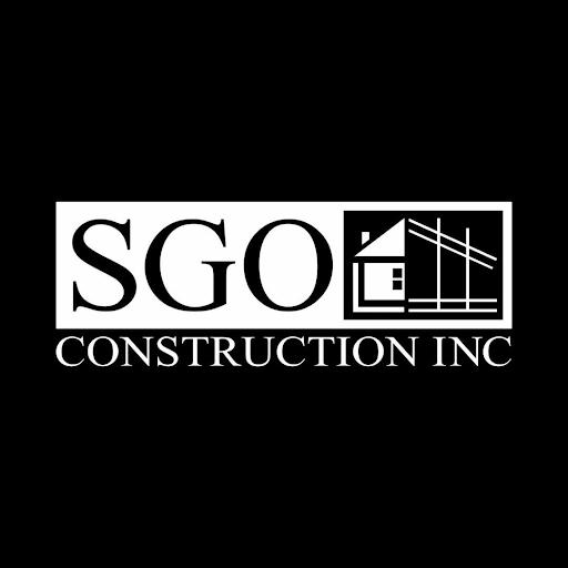 SGO Construction Inc.
