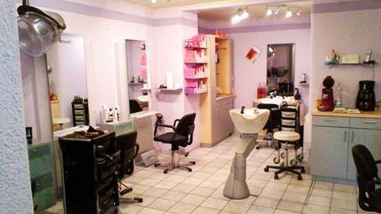Seilers Salon