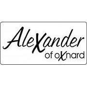 Alexander Collision Center