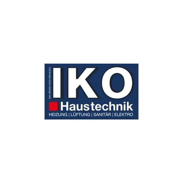 IKO - Ing. Bruno Koch Ges.m.b.H.