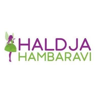Haldja Hambaravi Peetri