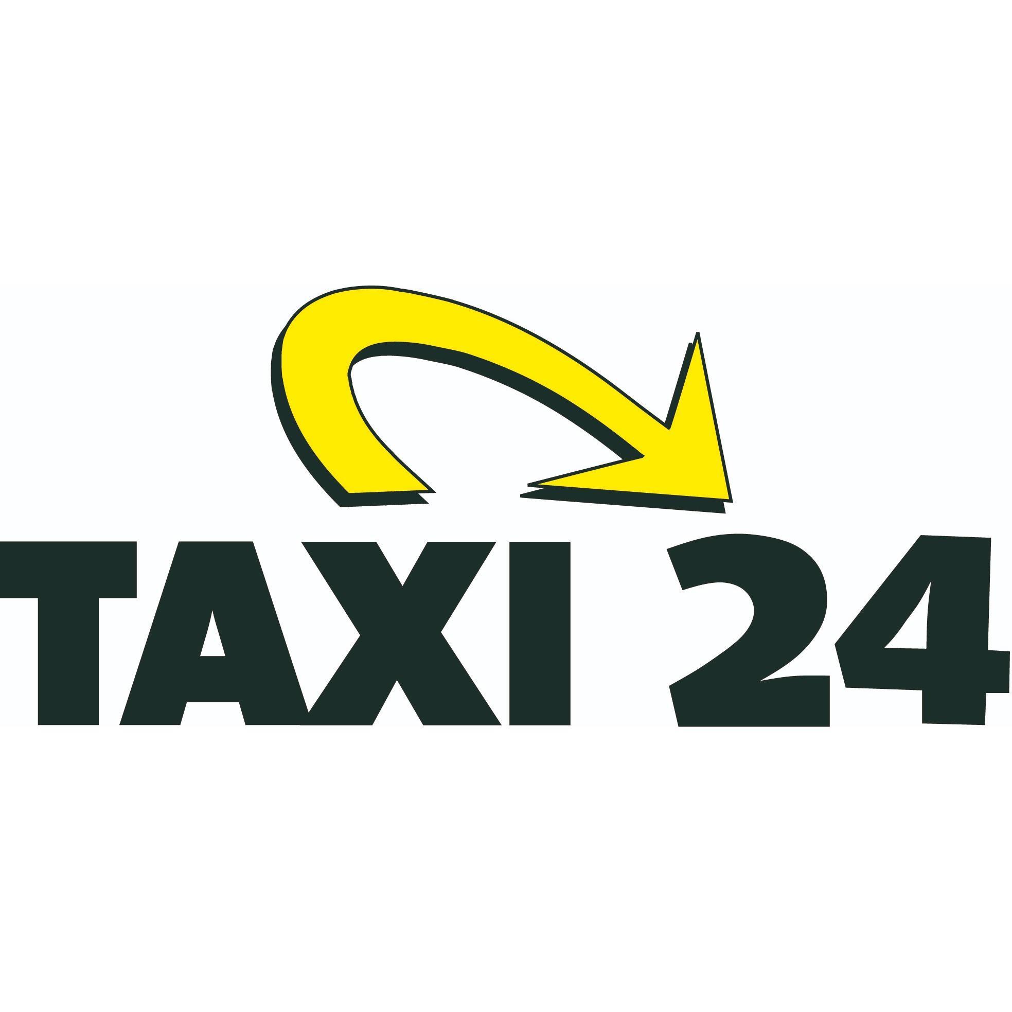 Taxi 24 Jonny Ebkes Taxiunternehmen