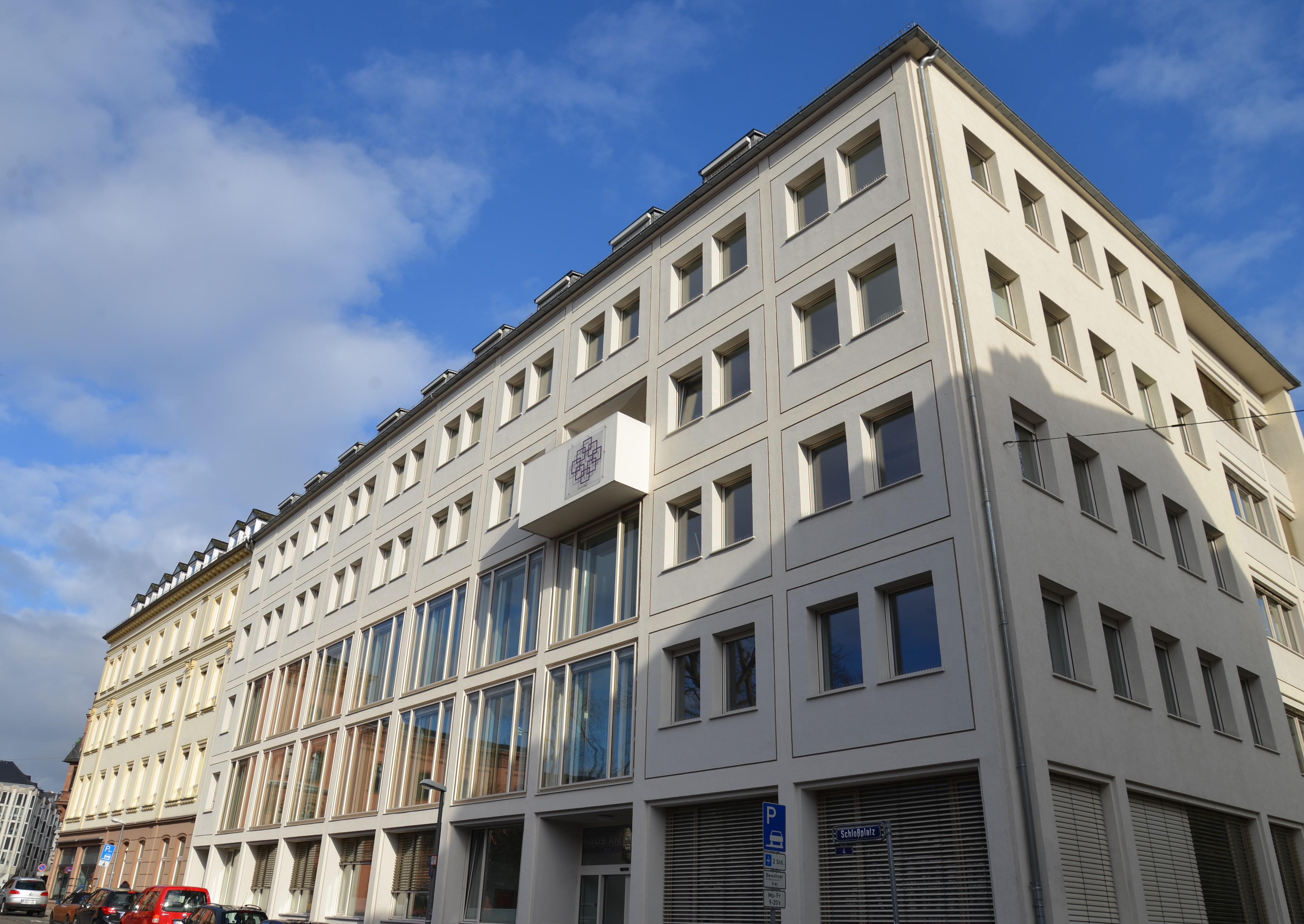 Evangelische Familienbildung im Dekanat Wiesbaden