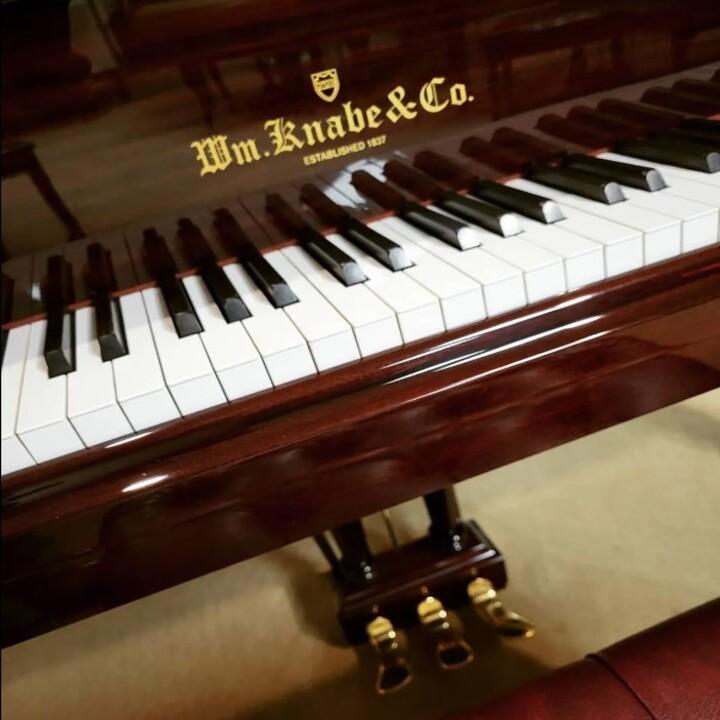 Tritone Pianos