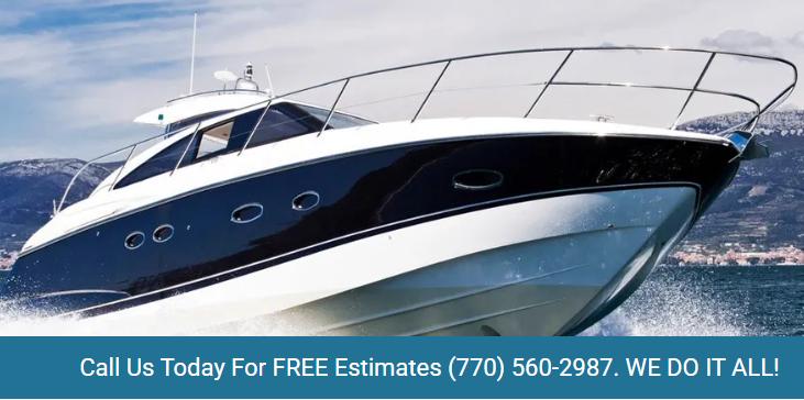 Ricks Boat & RV & Jet Ski Repairs