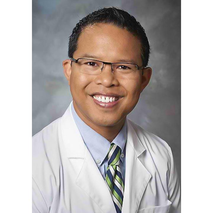 Addison R Tolentino, MD