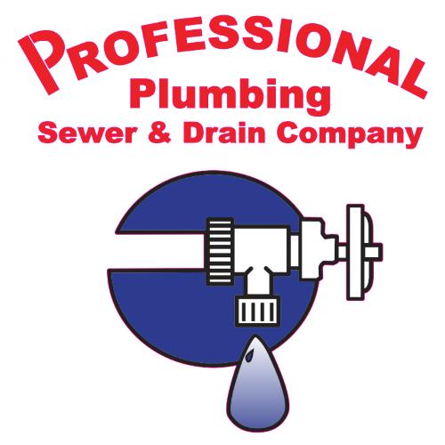 Professional Plumbing Sewer & Drain Co