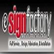 Sign Factory