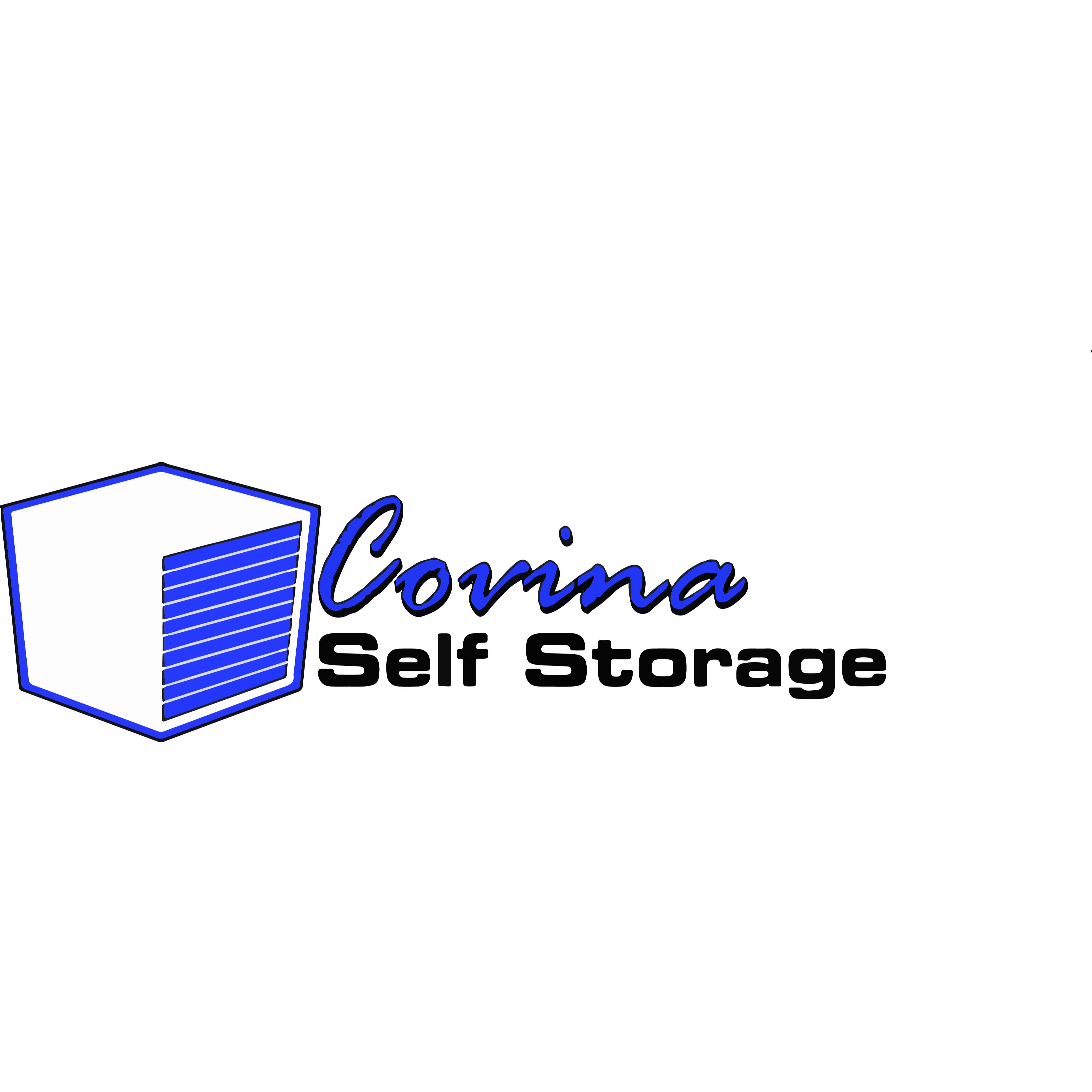 Covina Self Storage