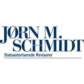 Jørn M. Schmidt Statsautoriseret Revisionsanpartsselskab