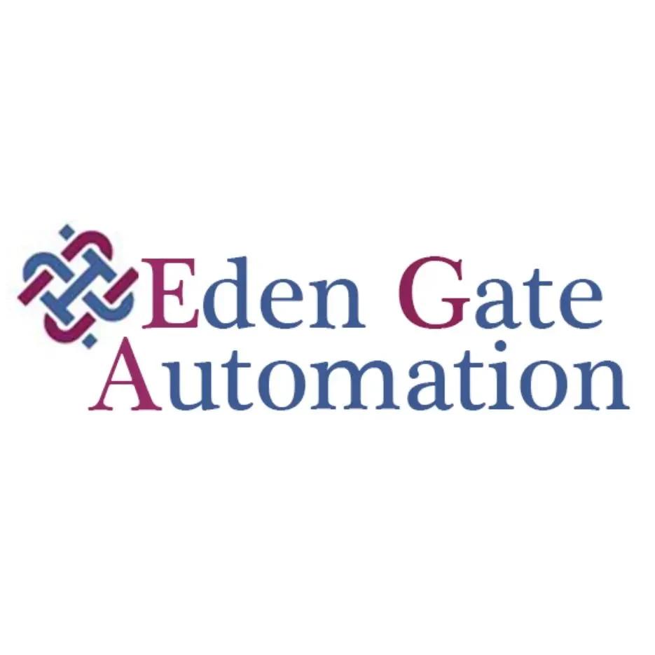 Eden Gate Automation Ltd