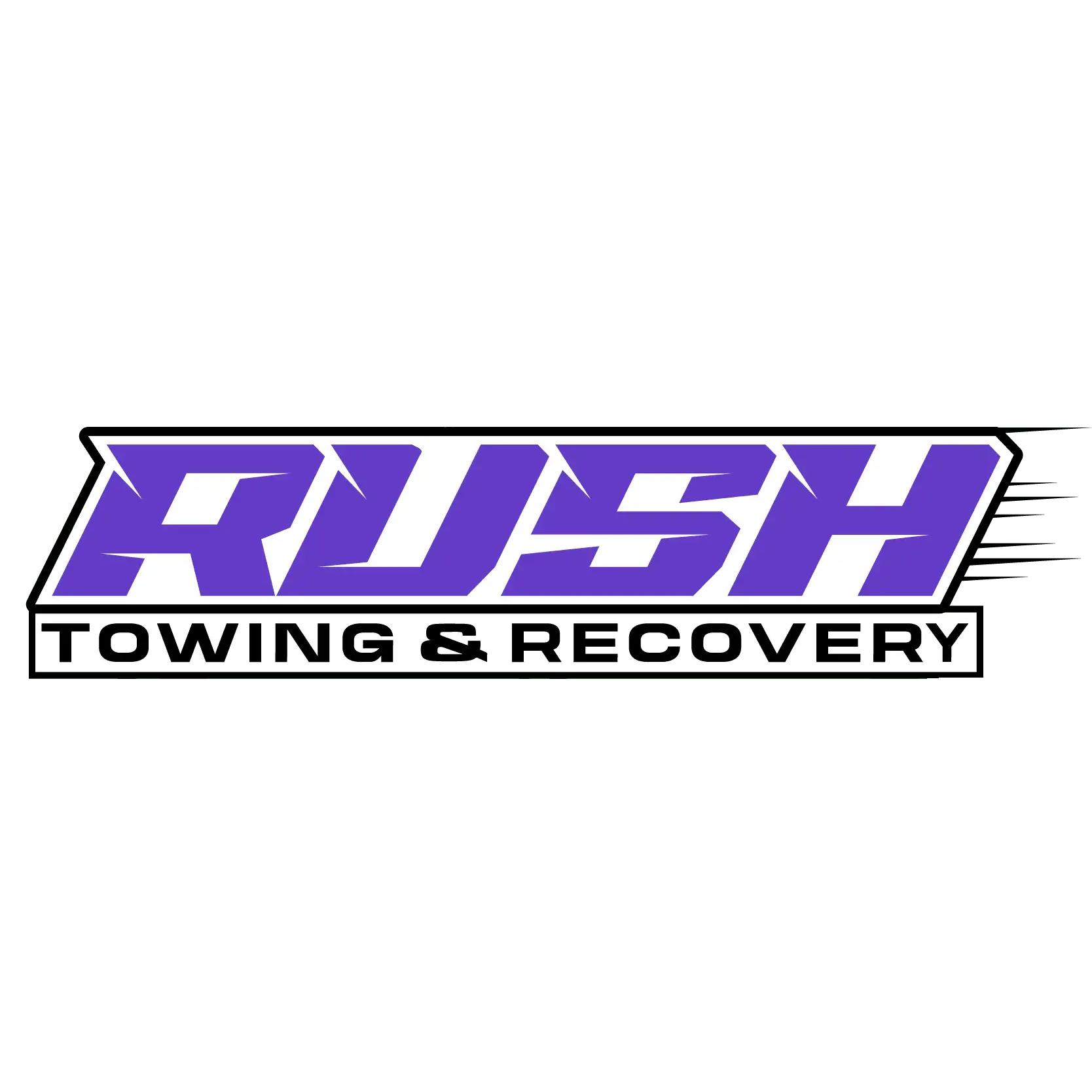 Rush Towing & Recovery