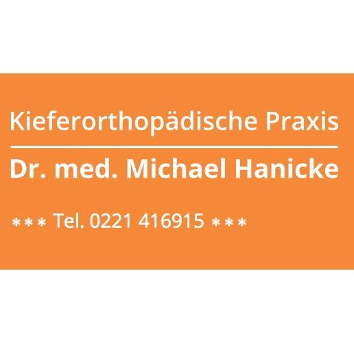 Dr. med. Michael Hanicke - Kieferorthopädie Köln