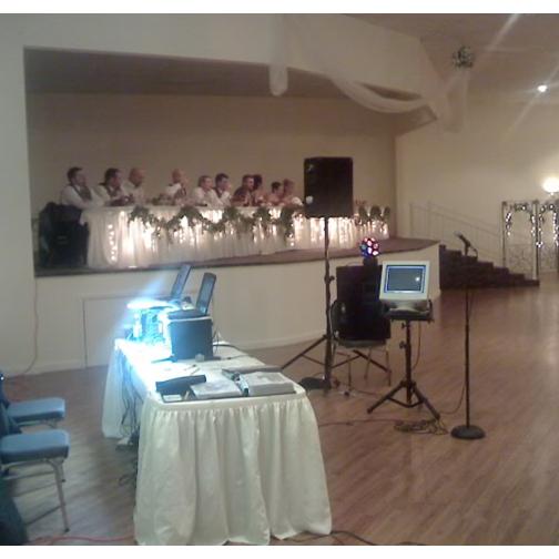 Party Down DJ & Karaoke, LLC