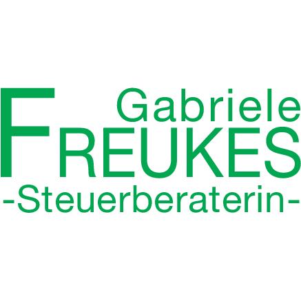 Gabriele Freukes Steuerberaterin