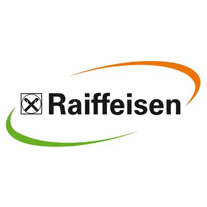 Raiffeisen Waren - Baustoffe