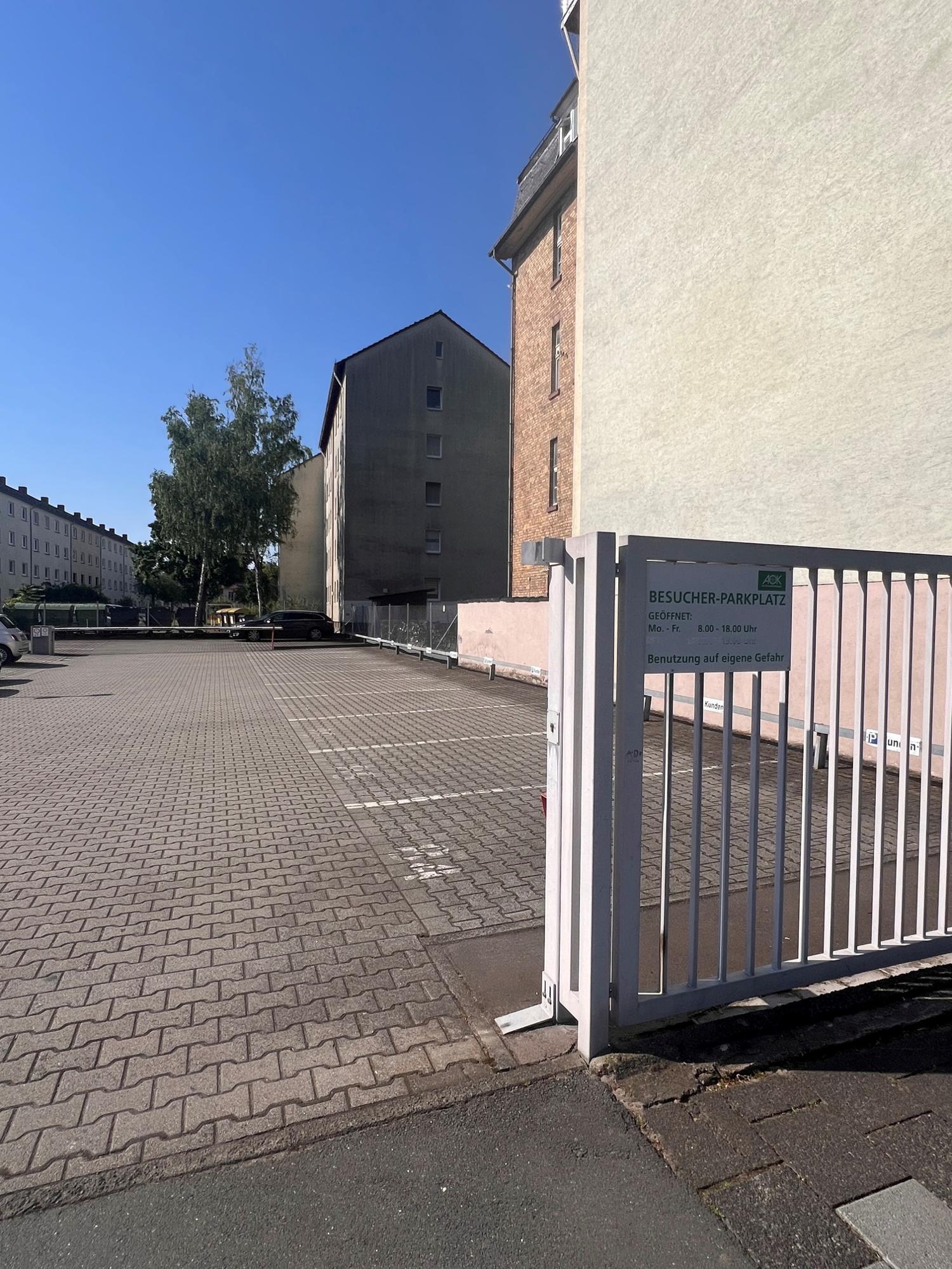 AOK Hessen - Kundencenter Offenbach am Main