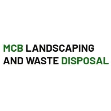 MCb Landscaping And Waste Disposal