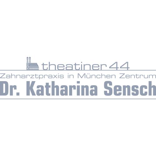 Zahnarztpraxis theatiner44 München-Innenstadt – Dr. Katharina Sensch