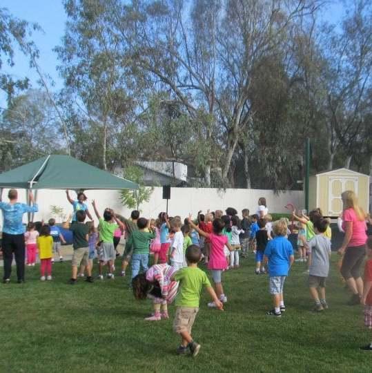 Kid's Town Montessori School