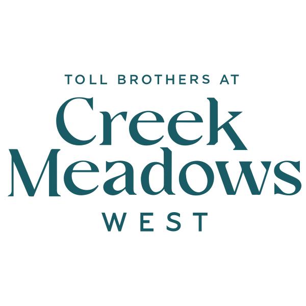 Toll Brothers at Creek Meadows West