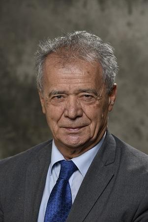 Dimitris Zouzias, MD
