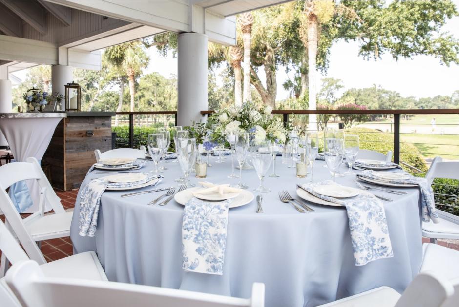 Palmetto Dunes Vacation Rentals