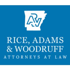 Rice, Adams & Woodruff Attorneys at Law