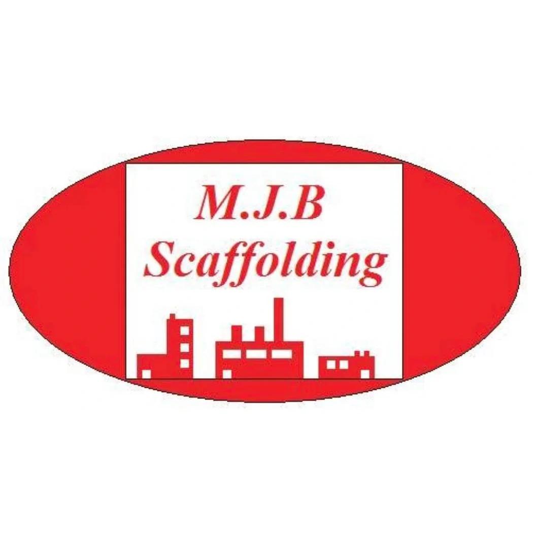 M J Barnfather Scaffolding Services