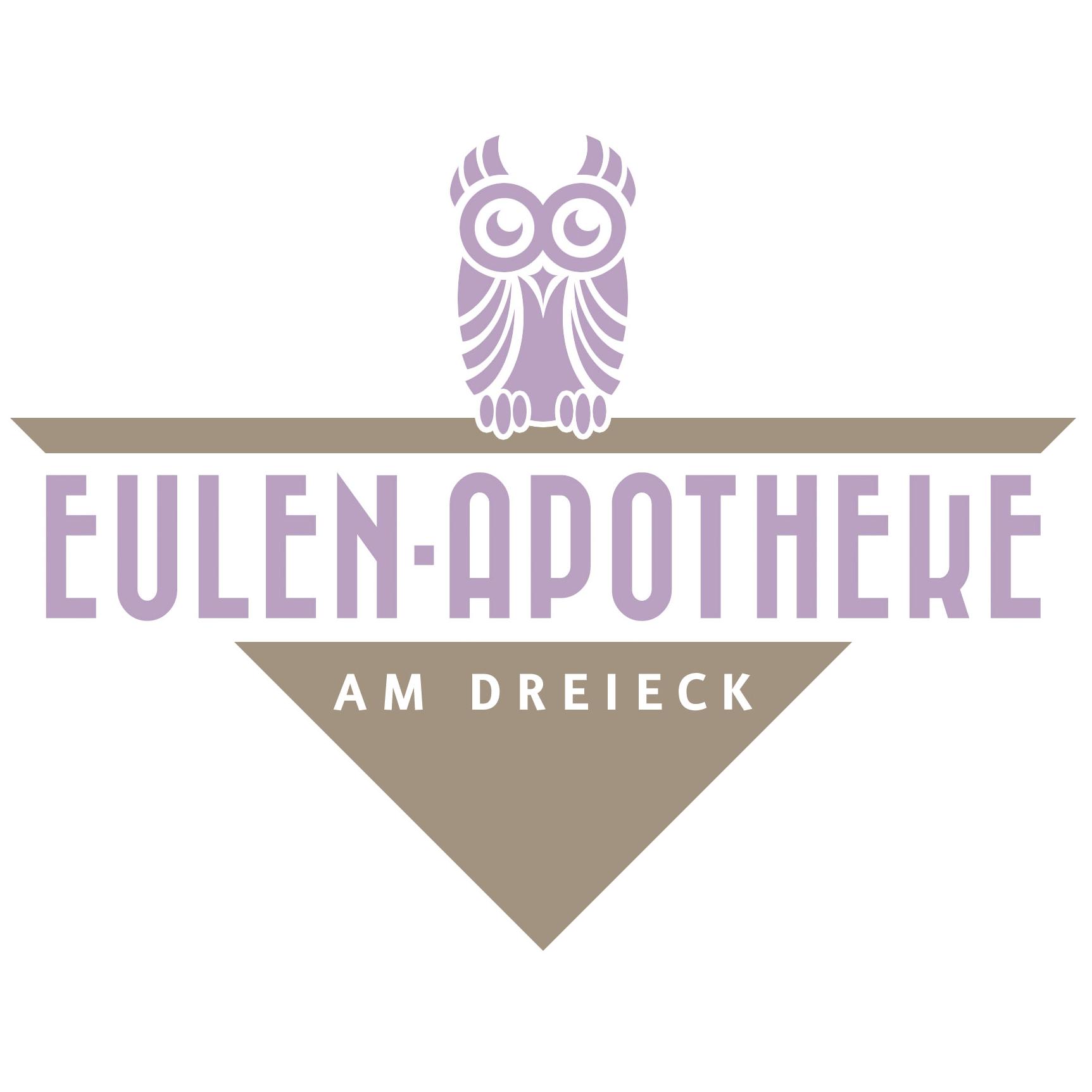 Eulen-Apotheke am Dreieck