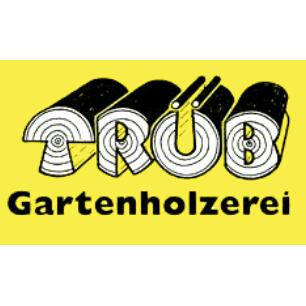 Trüb Gartenholzerei