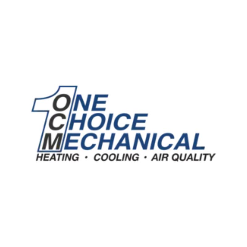 One Choice Mechanical