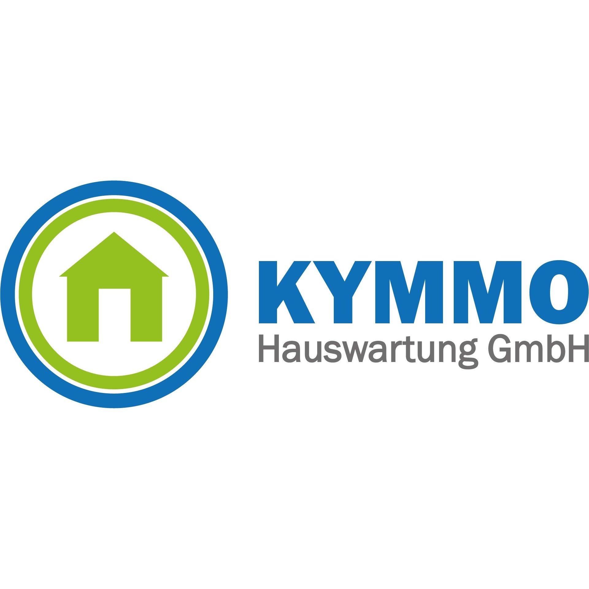 KYMMO Hauswartung GmbH