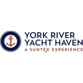 York River Yacht Haven