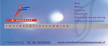 Arendsen Installatietechniek M