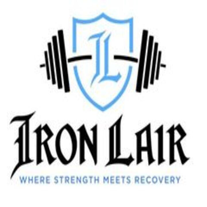 Iron Lair