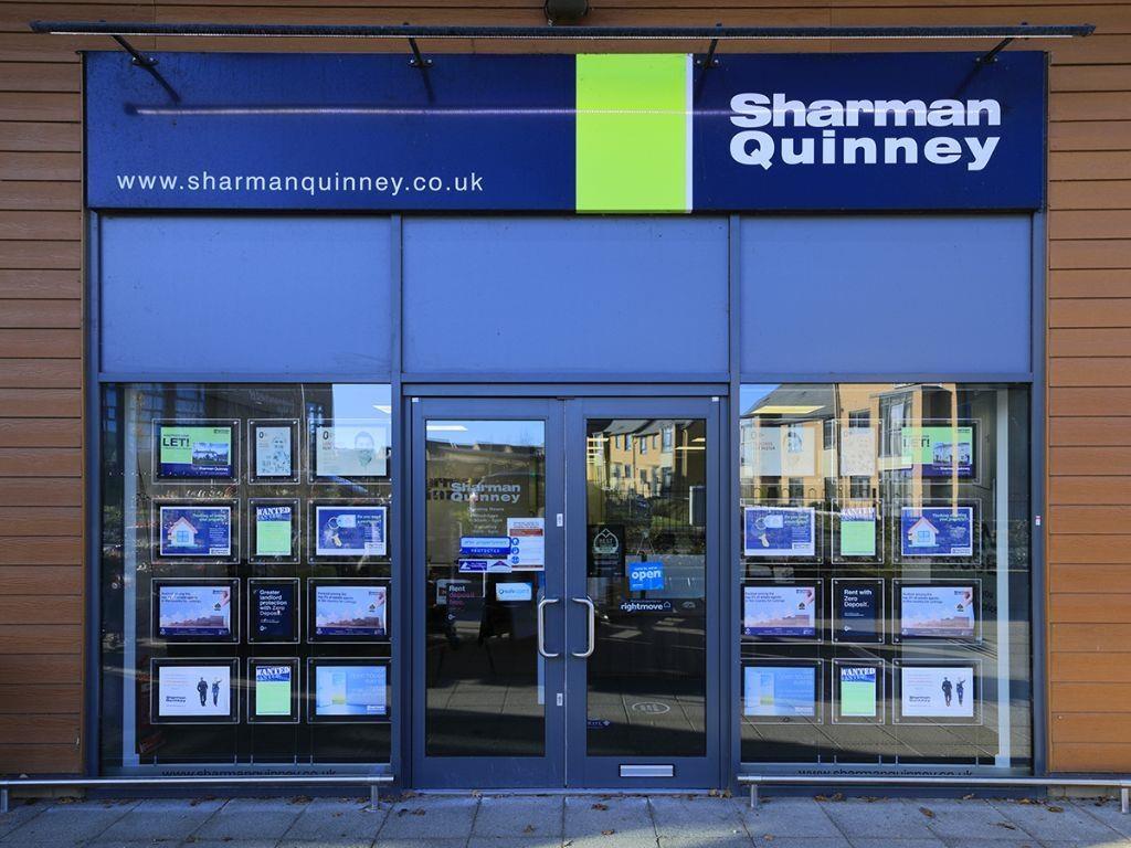 Sharman Quinney Estate Agents Godmanchester