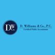 D. Williams & CO. P.C.