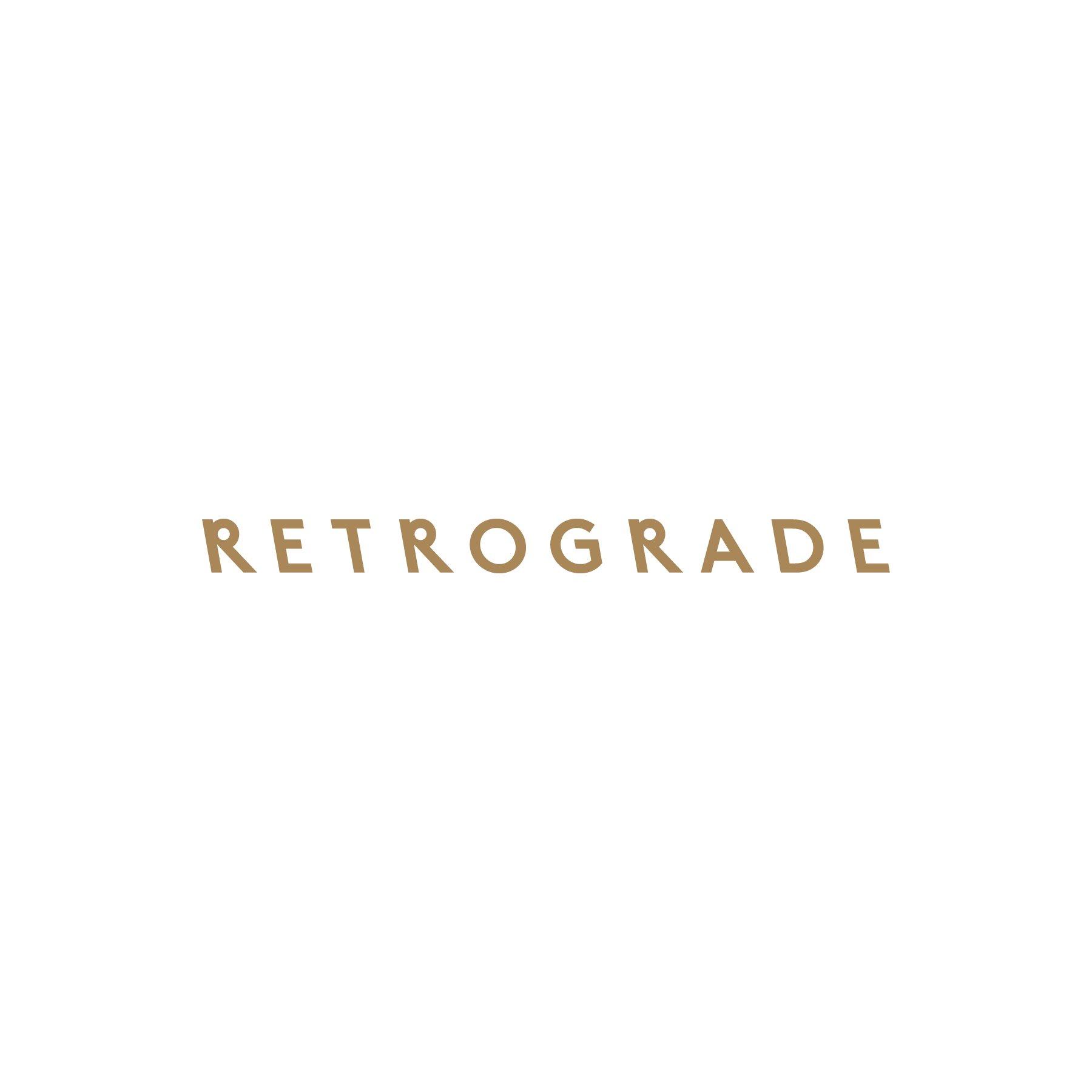 Retrograde Coffee