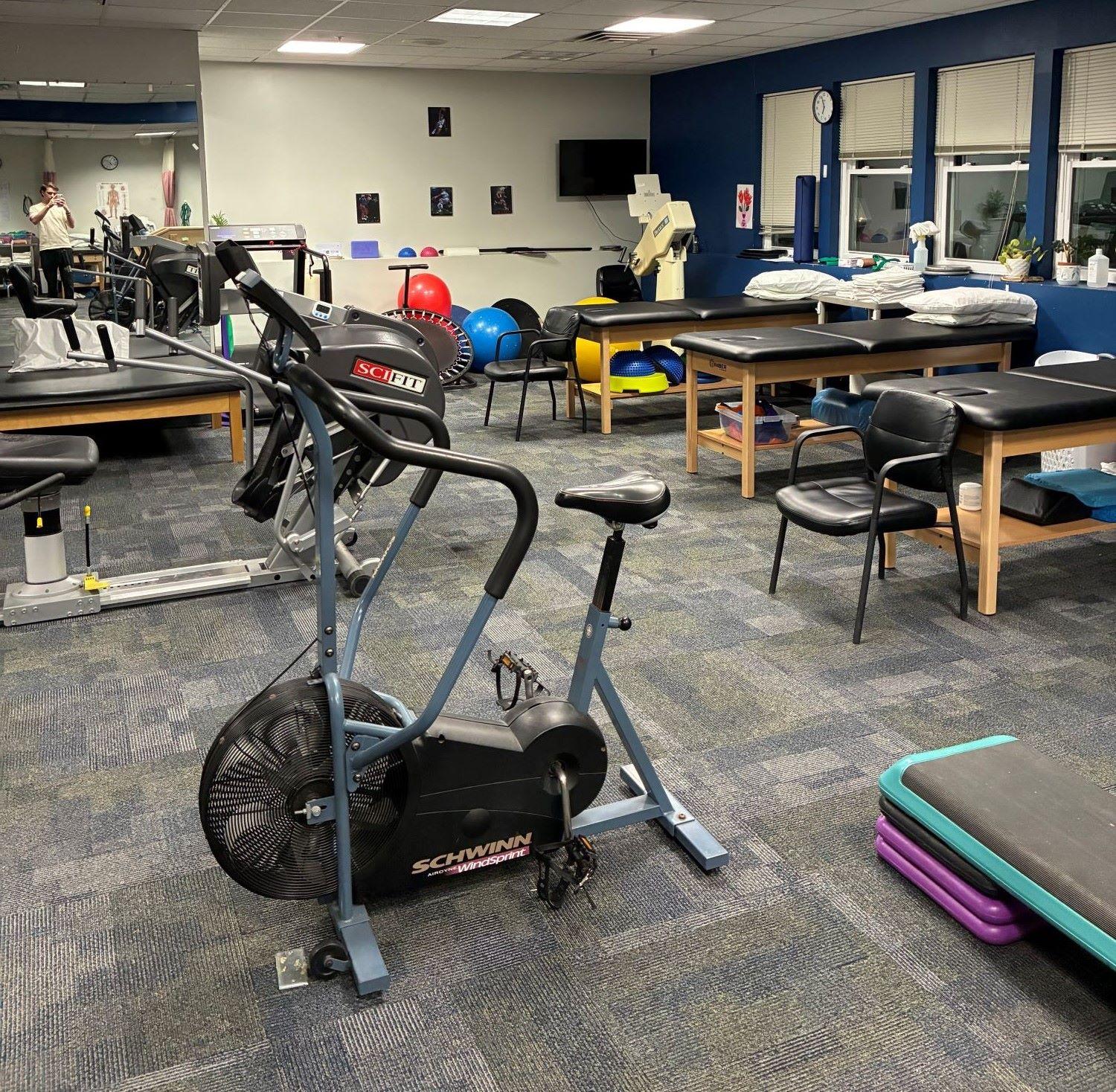 Access Physical Therapy & Wellness