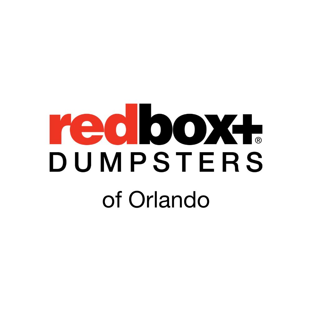 redbox+ Dumpsters of Orlando