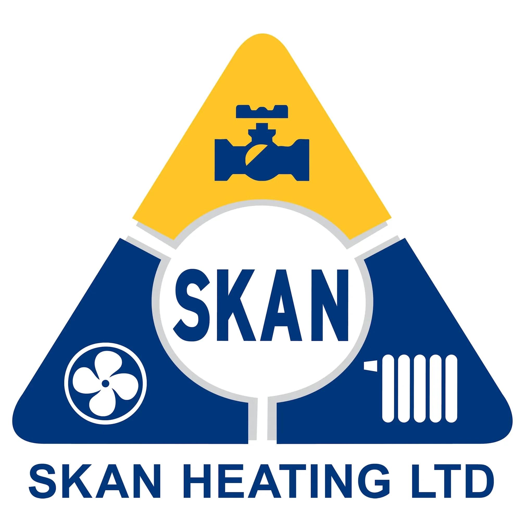 Skan Plumbing Heating Electrical Ltd