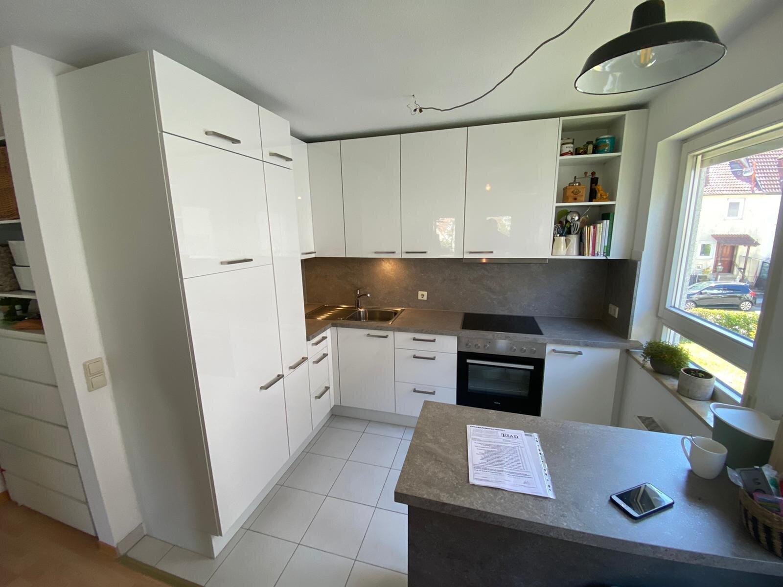 ESAD GmbH Küchen I Bad I Montage